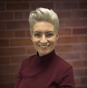 Casey Greig Head of Strategy Audience Group - Evidence-based Advertising