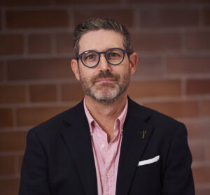 James McDonald Managing Director