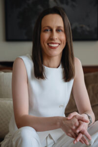 Angela Rogers beyond data-driven media buying with evidence-based advertising