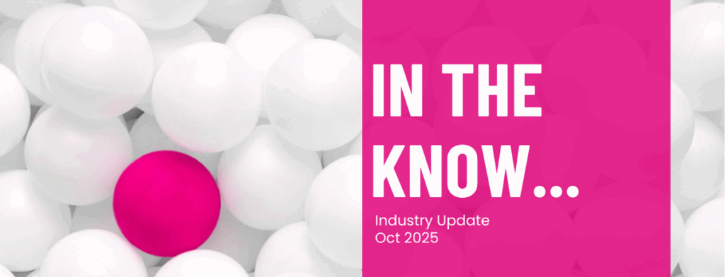 Media Pulse Decoded by Audience Group - In The Know