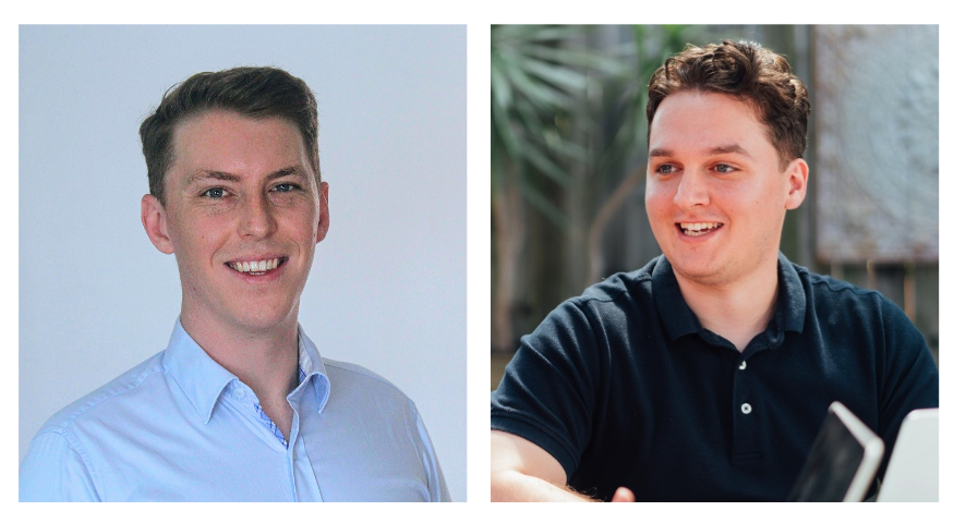 Lewis Coghlan, Solutions Architect and Marcus Sountas, Performance Media Manager, Audience Group - Media Industry Update