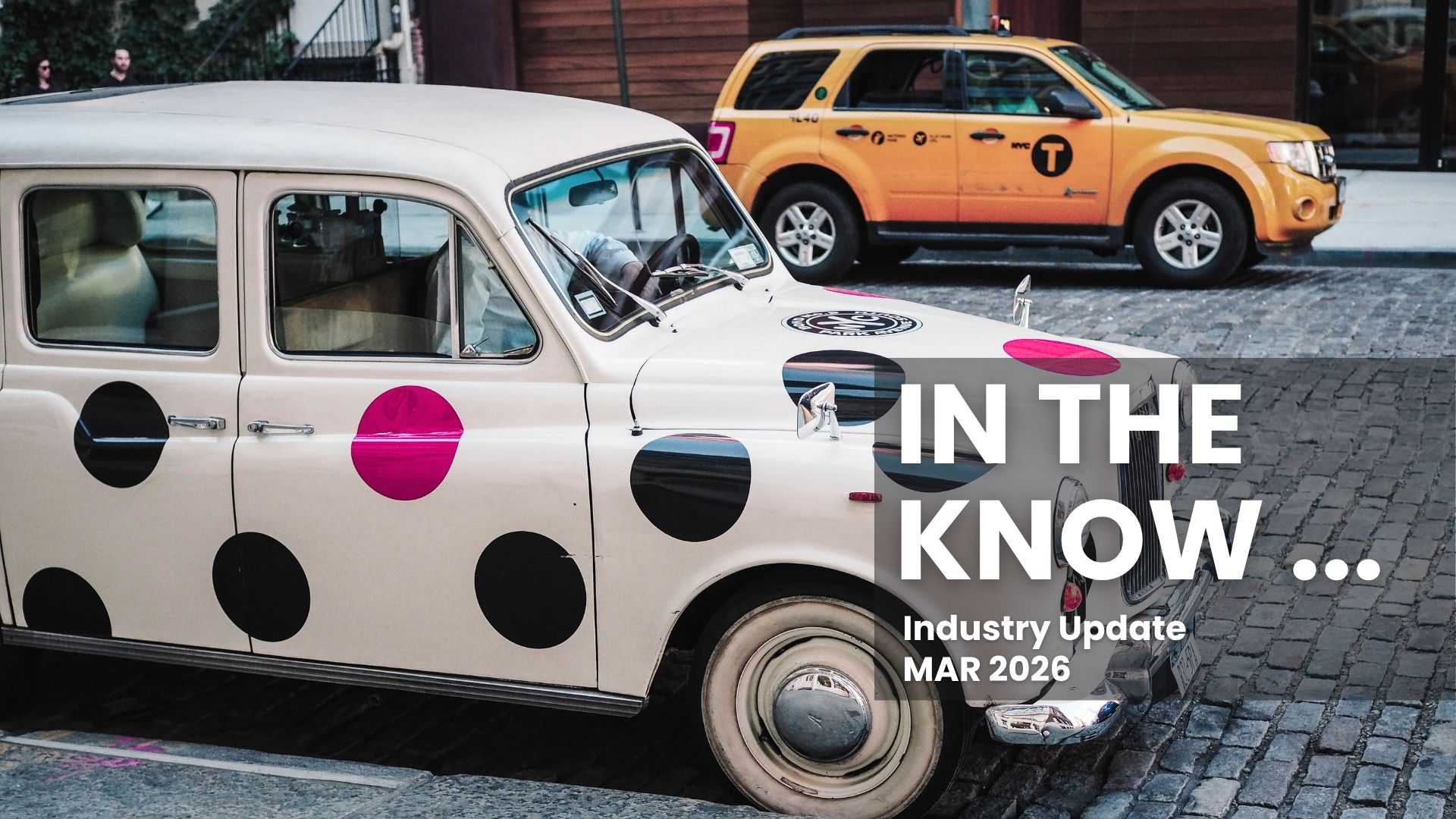 Audience Group Media Industry Update