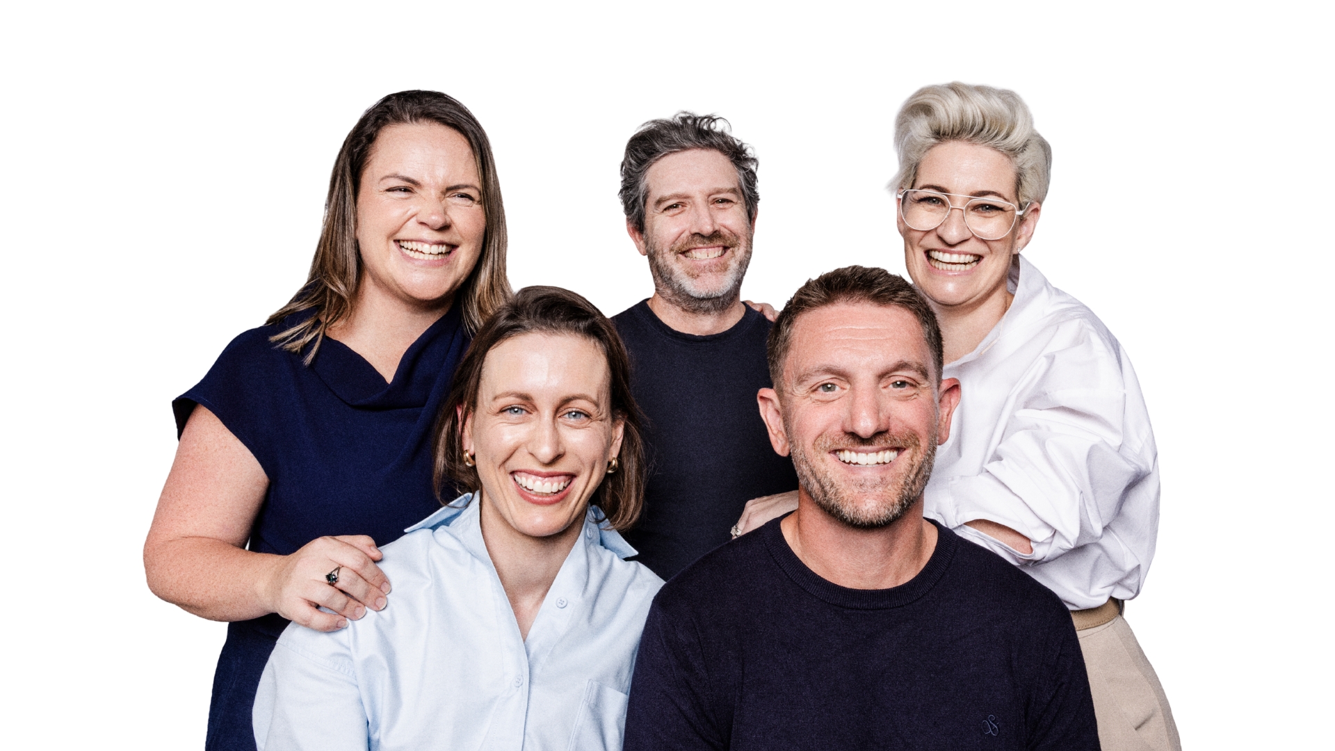 Audience Group bets on independence with new five-partner structure 