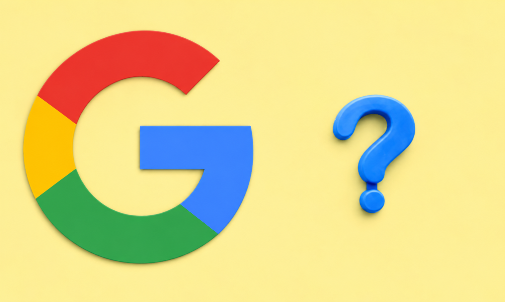 WTF has Google Been Doing This Week? 8 SEP 2026